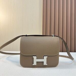 Hermès Constance Bag